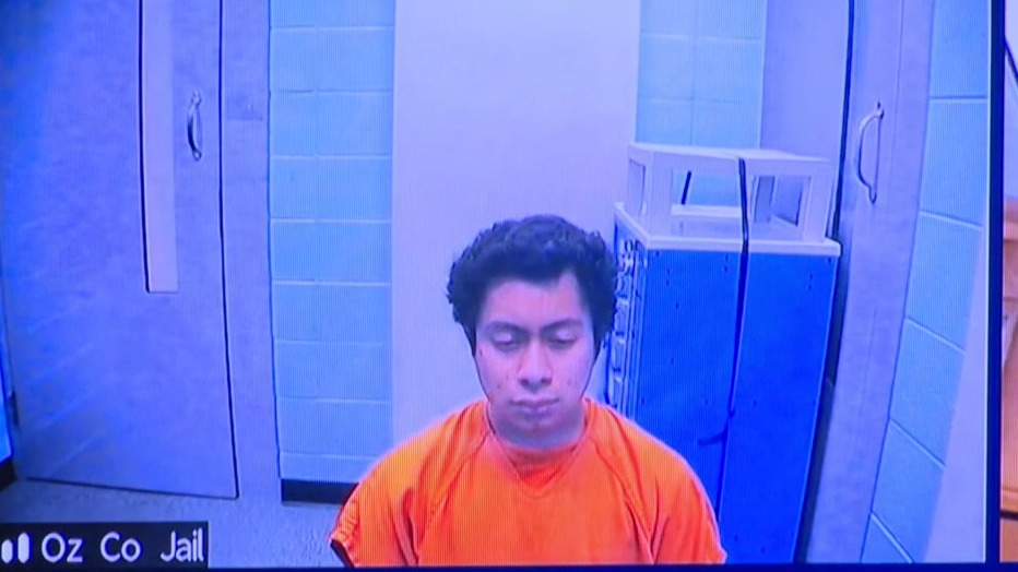 Mequon man charged, crash killed his brother